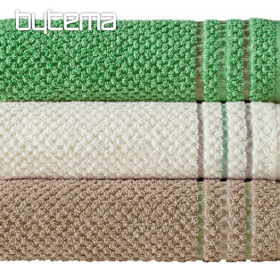 Luxurious towel HELGE 470