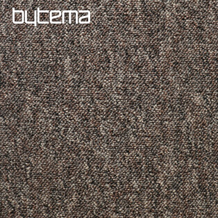 Loop carpet IMAGO 97 brown