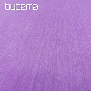 Decorative fabric BLACK OUT PURPLE HIGHER