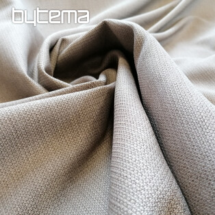 Decorative fabric 7669/0040 dark beige