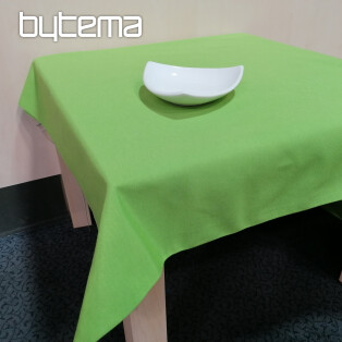 LISA tablecloth - light green