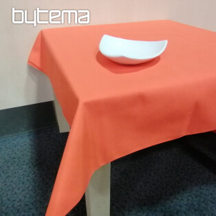LISA tablecloth - orange