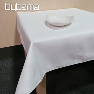 LISA tablecloth - white