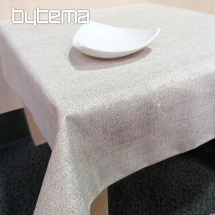 MAX LISO tablecloth - light gray