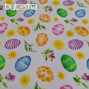Easter tablecloth SPRING BEAUTY