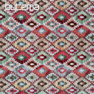 Tapestry fabric MEXICO MINI