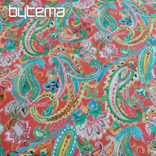 Decorative fabric KYRA I