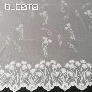 Jacquard curtain DD3132 / 240