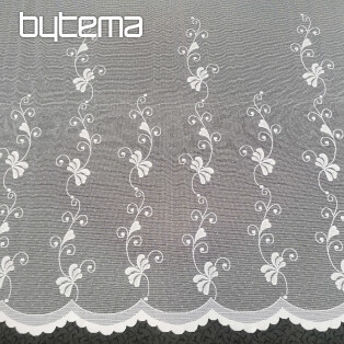 Jacquard curtain V379