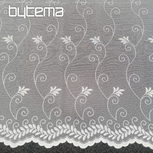 Jacquard curtain A355201 / 150