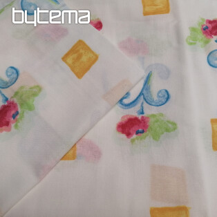 Bed linen - Flowers
