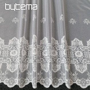 Jacquard curtain DECOR 604879