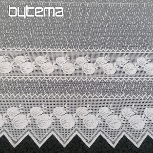 Jacquard curtain Alma 130