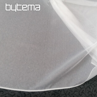 White curtain 2855/10/260