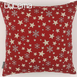 STELA Christmas decorative pillow cover