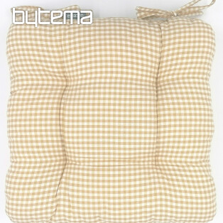 canvas seat IBIZA beige