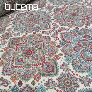 JAIMA BEIG tapestry fabric