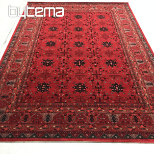 Luxury wool carpets KASHQAI 4303/300