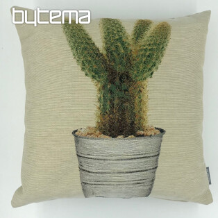 Tapestry cushion cover KAKTUS 3