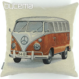 Tapestry cushion cover VW TRANSPORTER O