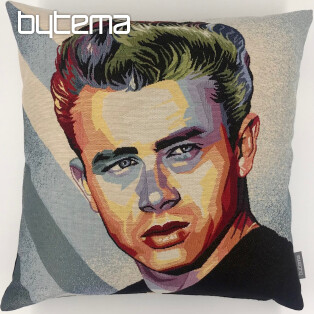 COMICS James Dean Tapestry Cushion Cover