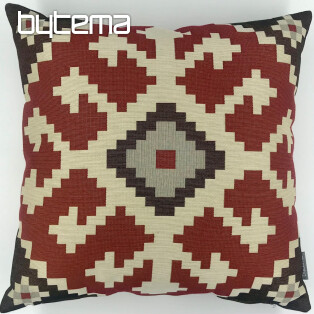 INKA tapestry cushion cover