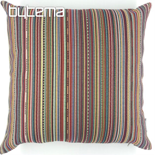 Tapestry cushion cover GEO MINI