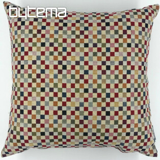CHESS tapestry cushion cover