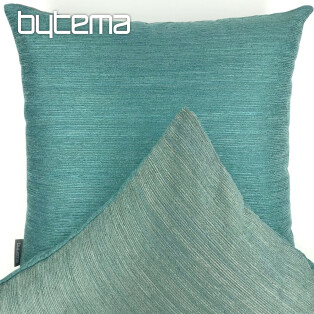 CHINESE PILLOW ELIA turquoise