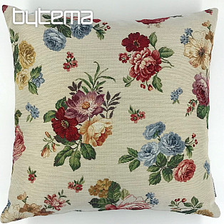 Decorative cover ROMANTIC ROSE