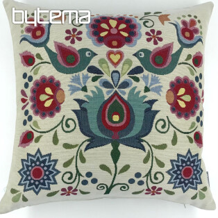 JURKOVIC tapestry pillow cover