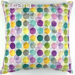 Decorative pillow-case FANTAS