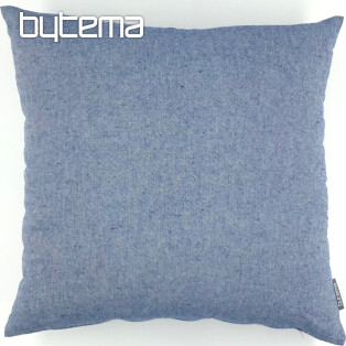 Decorative cushion cover PASTEL blue