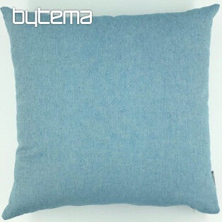 Decorative pillow-case PASTEL turquoise