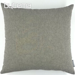 Decorative cushion cover PASTEL brown