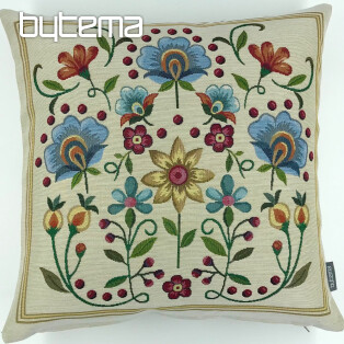 Tapestry pillow-case JURKOVIC 2
