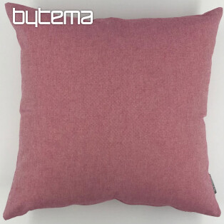 Decorative cushion cover PASTEL pink