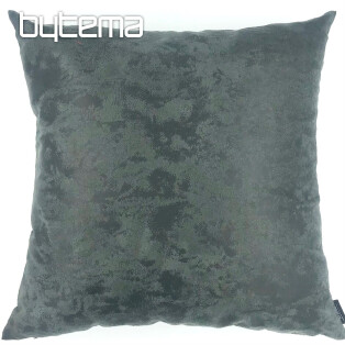 Decorative cushion cover BANGKOK anthracite