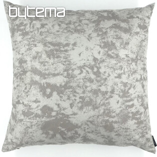 Decorative cushion cover BANGKOK light grey