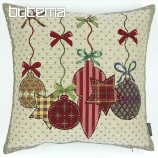 Tapestry cushion cover ART