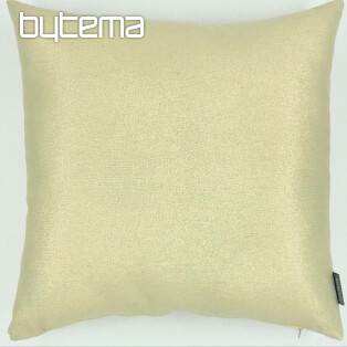 FLASH golden II Christmas decoration pillow cover