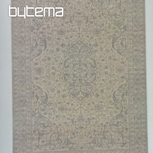 Woolen carpet JADE 45018/100