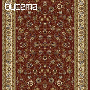 Piece carpet KENDRA 170 red