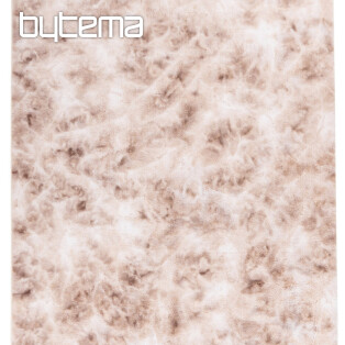 Modern carpet BOLERO 500 beige