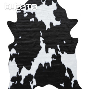 Modern rug RODEO 202 COW