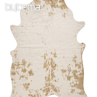 Modern rug RODEO 203 COW