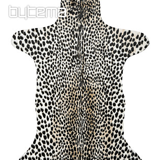 Modern rug RODEO 204 GEPARD