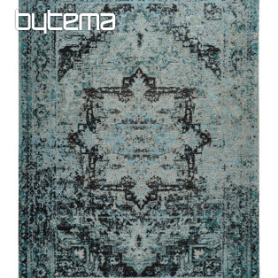 Modern carpet PACINO 991 blue