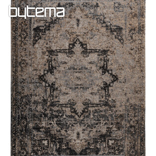 Modern carpet PACINO 991 gray