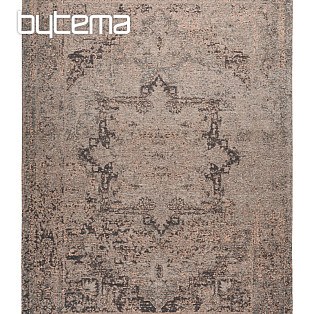 Modern carpet PACINO 991 pink